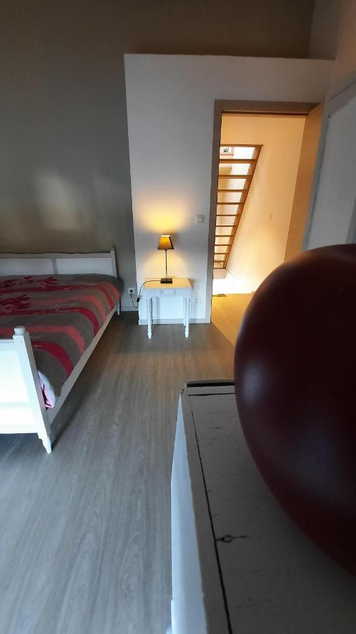Ferienhaus D'un Coin A L'autre *