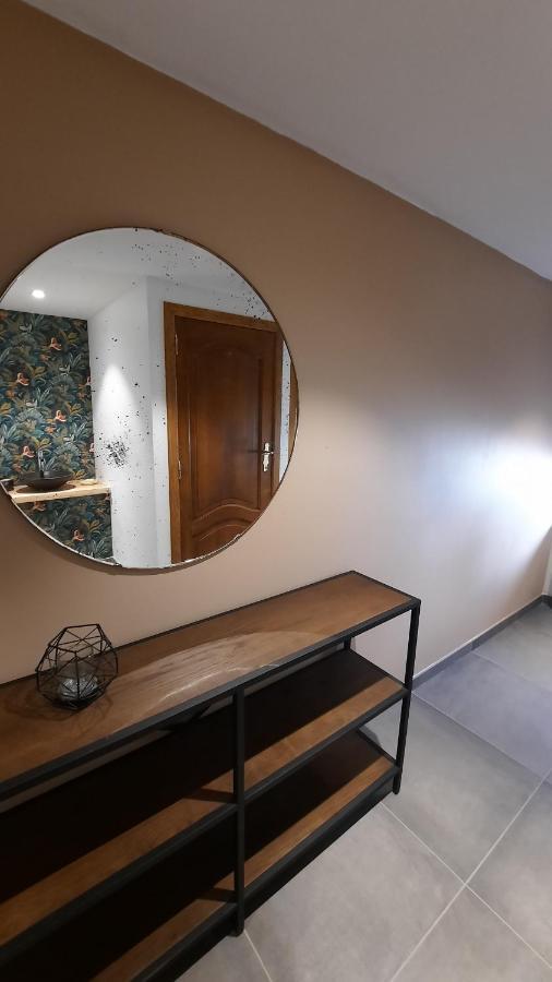 Ferienhaus D'un Coin A L'autre