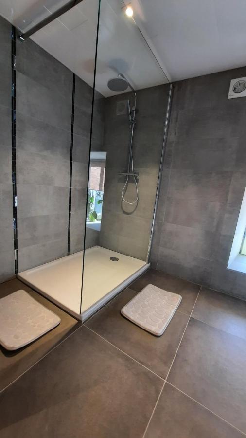 D'un Coin A L'autre Ferienhaus