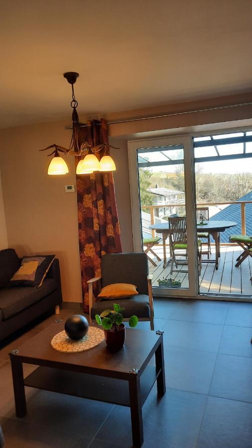 D'un Coin A L'autre Ferienhaus Nadrin
