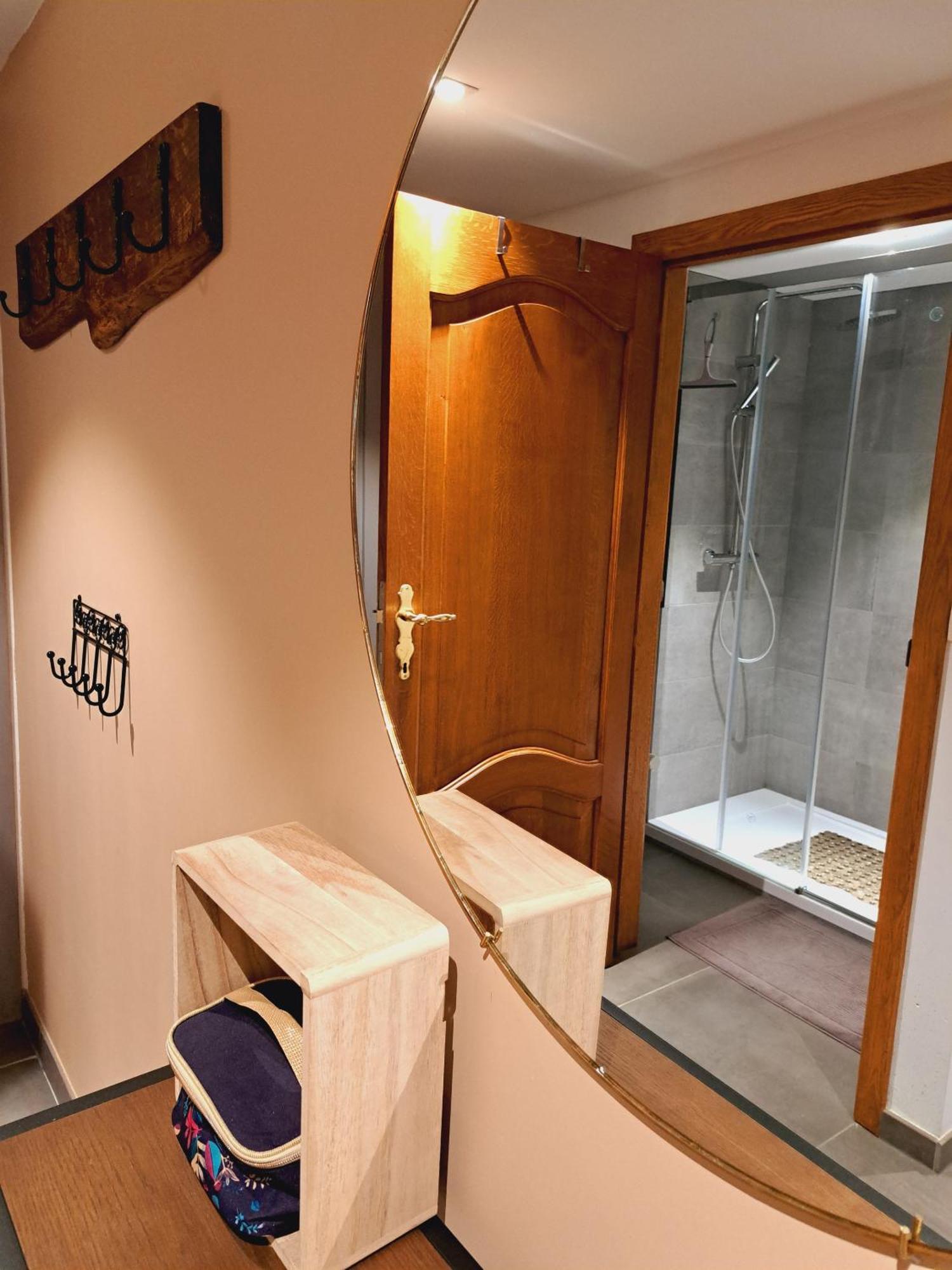D'un Coin A L'autre Ferienhaus