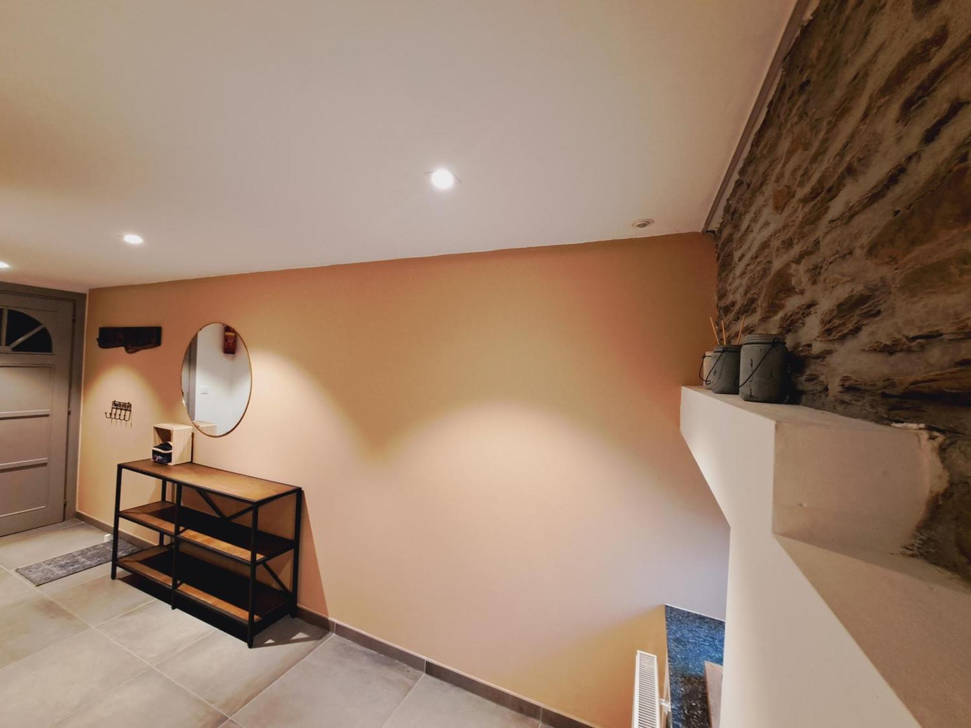 Ferienhaus D'un Coin A L'autre Nadrin
